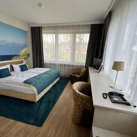 Haus Am * Graal-Mueritz