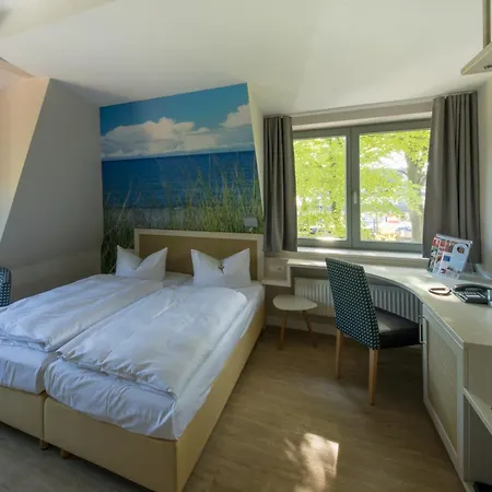 Haus Am Graal-Mueritz