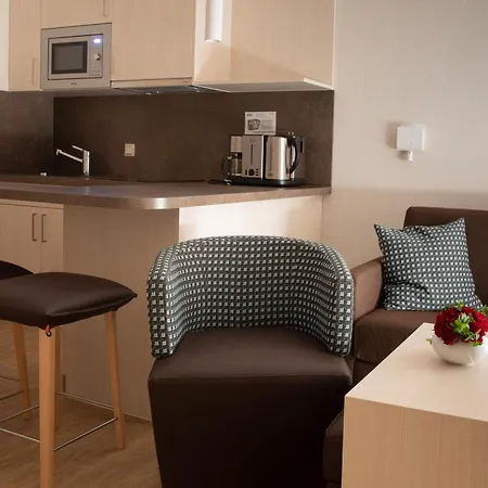 Hotel Haus Am Ruhig Gelegen 50m Zum Ostseestrand