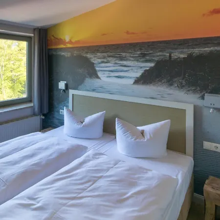 Haus Am Graal-Mueritz