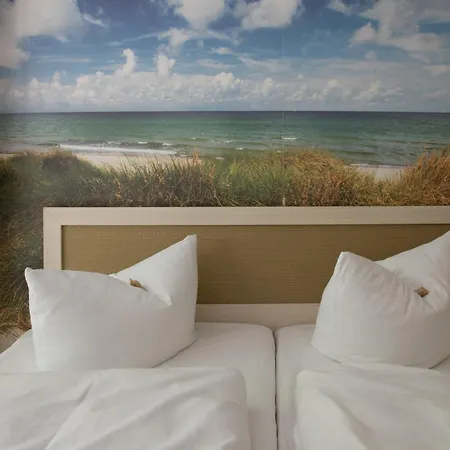 Haus Am Graal-Mueritz