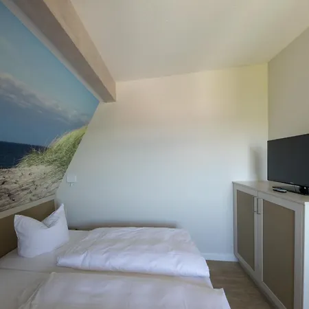 Haus Am * Graal-Mueritz