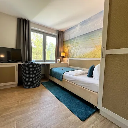 Haus Am Graal-Mueritz