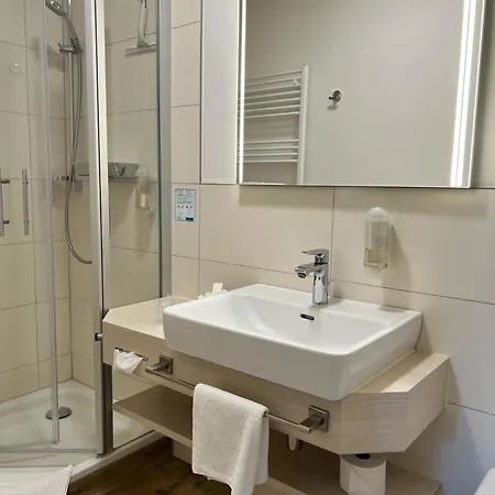 Hotel Haus Am Graal-Mueritz