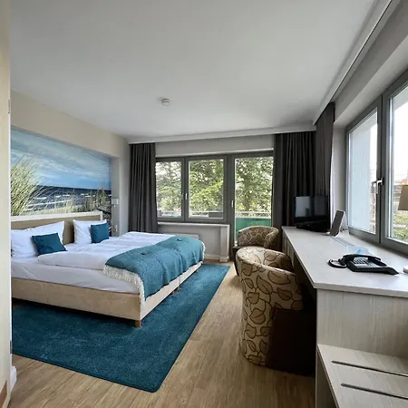Hotel Haus Am *