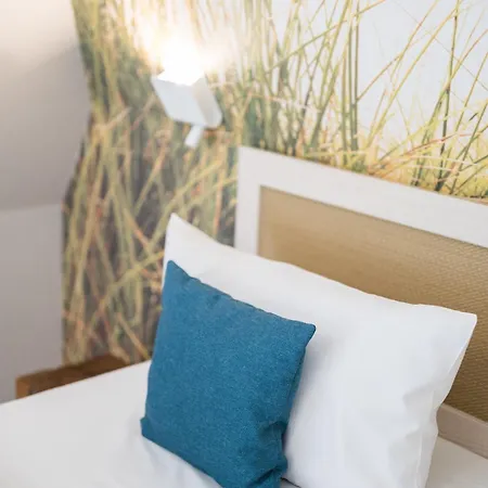 Hotel Haus Am Graal-Mueritz