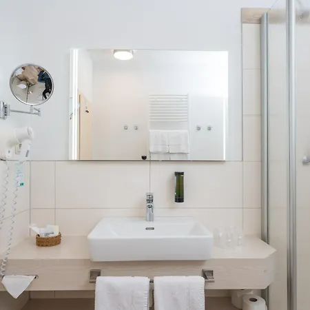 Haus Am Hotel Graal-Mueritz