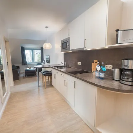 Haus Am Ruhig Gelegen 50m Zum Ostseestrand *
