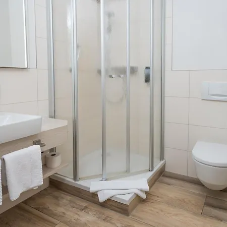 Haus Am * Graal-Mueritz