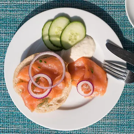 Haus Am Graal-Mueritz