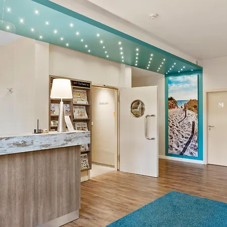 Haus Am Ruhig Gelegen 50m Zum Ostseestrand