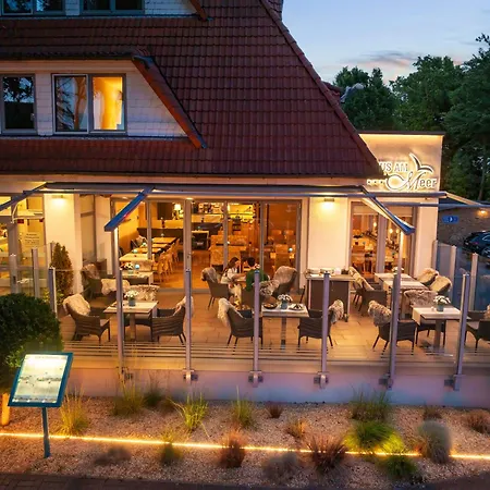 Haus Am Ruhig Gelegen 50m Zum Ostseestrand
