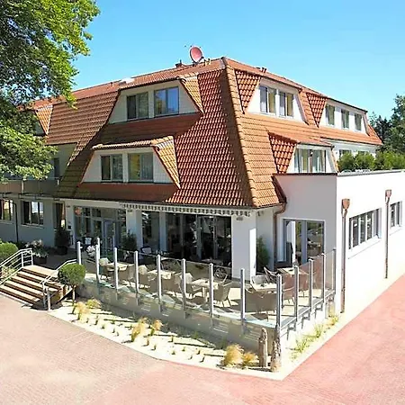 Haus Am Ruhig Gelegen 50m Zum Ostseestrand فندق غرال موريتز