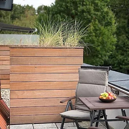 Haus Am Ruhig Gelegen 50m Zum Ostseestrand *