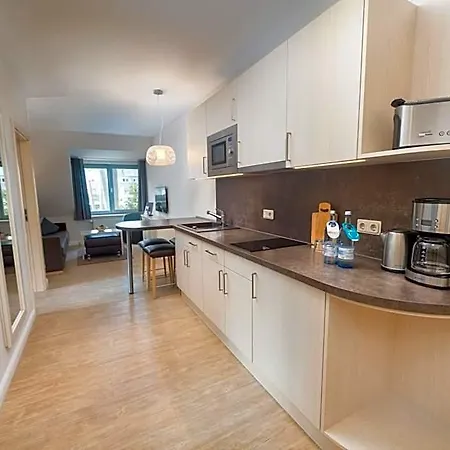 Haus Am Ruhig Gelegen 50m Zum Ostseestrand *