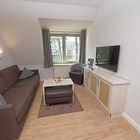 Haus Am Ruhig Gelegen 50m Zum Ostseestrand * غرال موريتز
