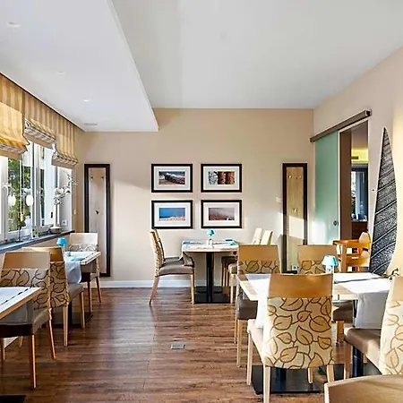 Haus Am Ruhig Gelegen 50m Zum Ostseestrand غرال موريتز