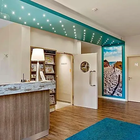 Haus Am Ruhig Gelegen 50m Zum Ostseestrand