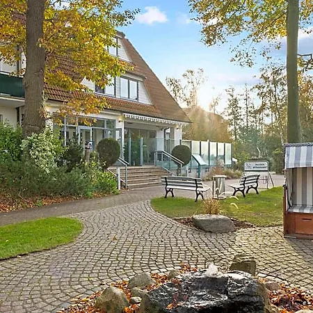 Haus Am Ruhig Gelegen 50m Zum Ostseestrand غرال موريتز