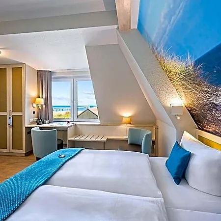Haus Am Ruhig Gelegen 50m Zum Ostseestrand *