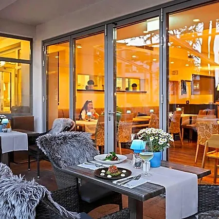 Haus Am Ruhig Gelegen 50m Zum Ostseestrand غرال موريتز
