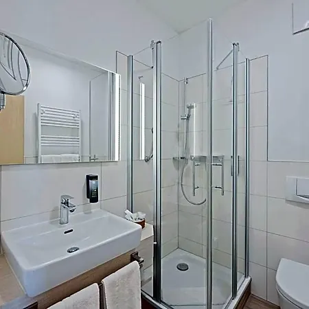 Haus Am Ruhig Gelegen 50m Zum Ostseestrand Otel *