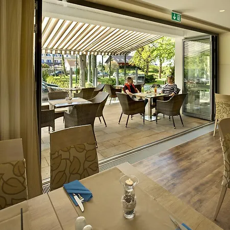 Haus Am * Graal-Mueritz