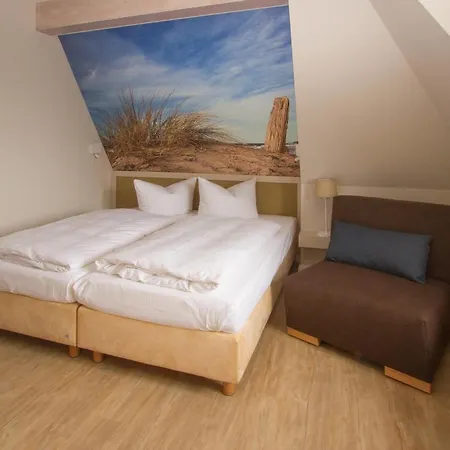 Haus Am Hotel