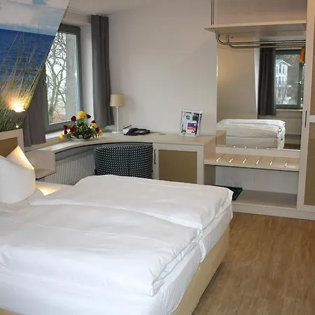 Haus Am Hotel Graal-Mueritz