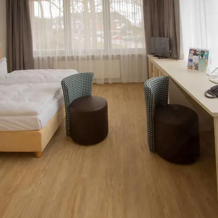 Haus Am Hotel