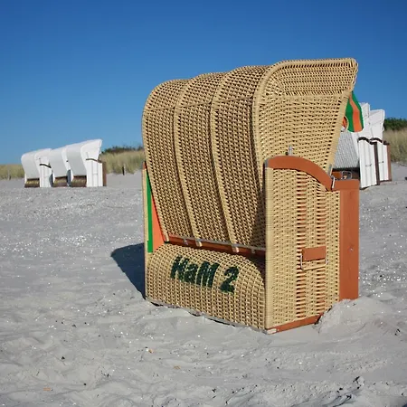 Haus Am * Graal-Mueritz