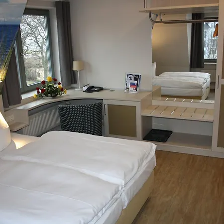 Haus Am * Graal-Mueritz