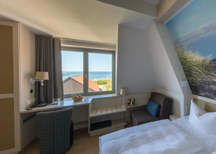 Haus Am Hotel Graal-Mueritz