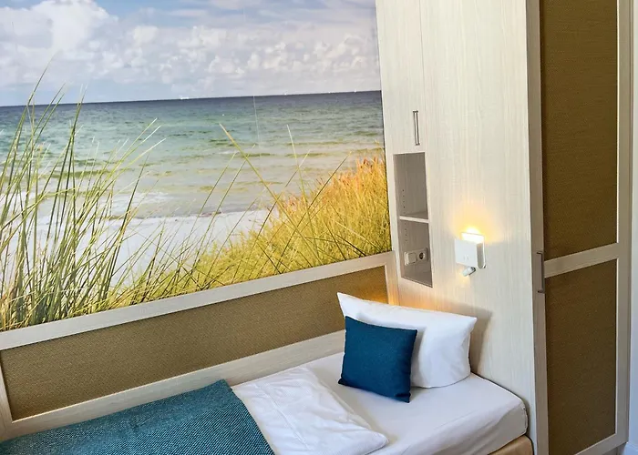 Haus Am Hotel *