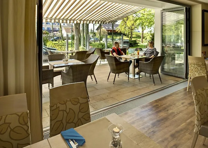 Haus Am * Graal-Mueritz