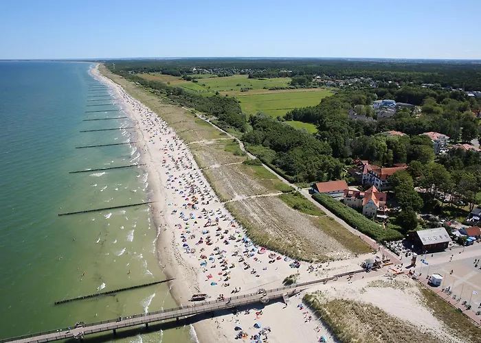 Haus Am * Graal-Mueritz