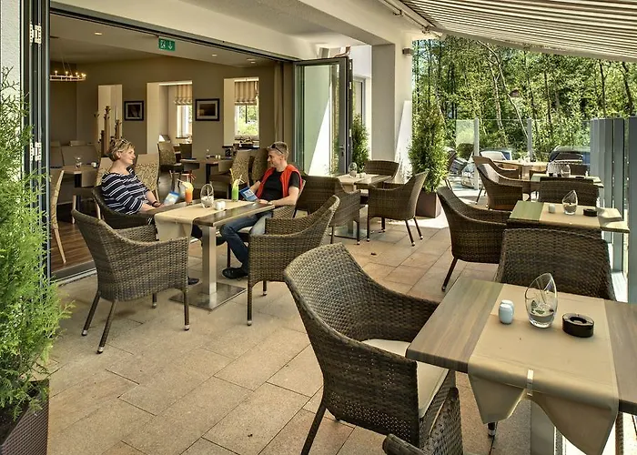 Haus Am * Graal-Mueritz