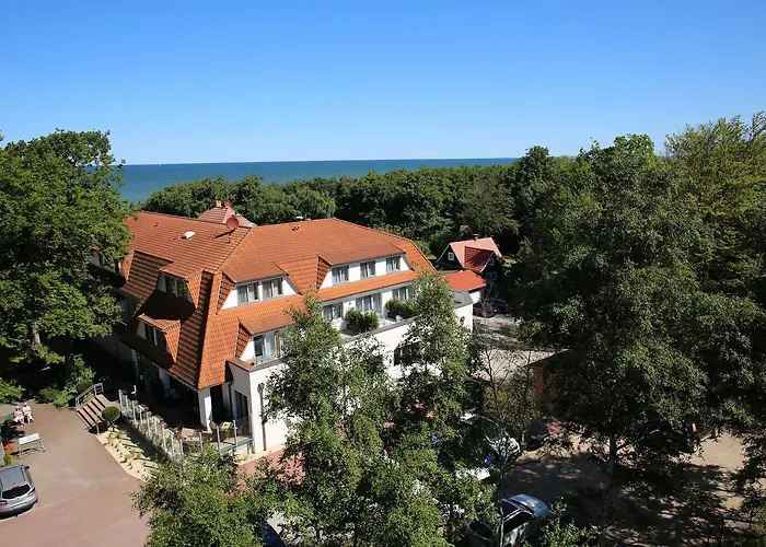 Haus Am Hotel
