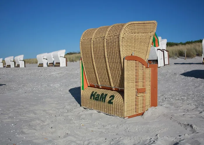 Haus Am * Graal-Mueritz